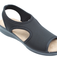 סנדל נוחות POLYFLEX ליקרה רפידה לטקס 1020