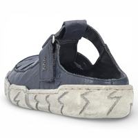 כפכף נוחות לנשים אנטומי Rieker דגם L0396-14 עד מידה 42