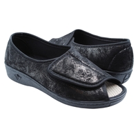 נעלי נשים רחבות Alberola דגם 631401 אלברולה
