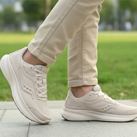 Saucony נעל ספורט אורטופדית לנשים INTEGRITY METRO WIDE הדגם האולטימטיבי למדרסים! - Copy 1