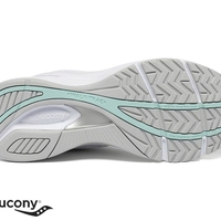 Sauconyנעל ספורט אורטופדית לנשים INTEGRITY WALKER 3 XWIDE הדגם האולטימטיבי למדרסים!