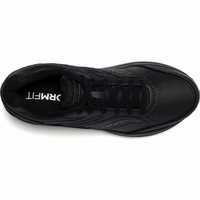 Sauconyגבר עור שחור ECHELON WALKER 3 XWIDE