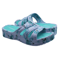 כפכף ים איקס נשים רפידה רכה 8095