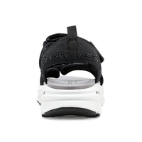 Easy Spirit סנדל נוחות לנשים דגם MAISON שחור