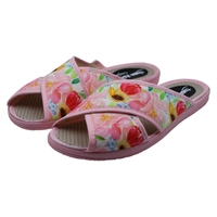 אלברולה נעלי בית X לנשים תוצרת ספרד X33184