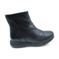 Americn Flex מגפון נוחות נשים עור דגם שלי 67769
