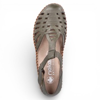 סנדל ריקר לנשים Rieker דגם M1688-54