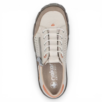 סניקרס נוחות Rieker לנשים דגם L0335-61