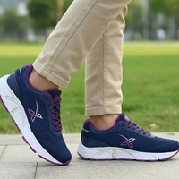 Xelero דגם ג`נסיס לנשים - X64214 סגול