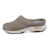 Easy Spirit כפכף נוחות לנשים TRAVELPORT טאופ