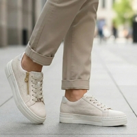 נעל הליכה ריקר לנשים דגם ויקי 4914