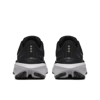 Saucony ספורט נשים ECHELON 10 רחב WIDE שחור