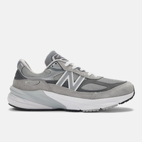 NEW BALANCE נעלי הליכה רחבות 990 V6