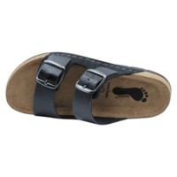 SOFTFLEX כפכף נוחות 2 אבזמים 2626