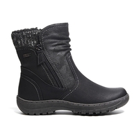Fly Foot מגפון נוחות 810075 שחור