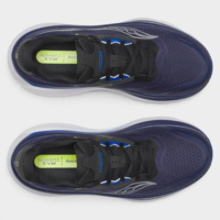 Saucony Hurricane 26