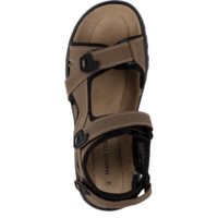 סנדל נוחות לגברים MARCO TOZZI ROHAN חום