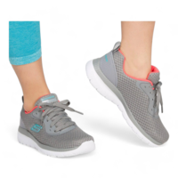 Skechers אנטומי נשים 12606