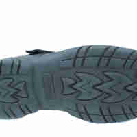 Hush Puppies סנדל פתחים רפידה נשלפת אורטופדית 4565