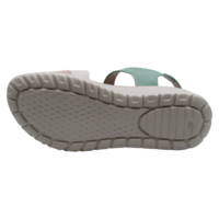 Americn Flex סנדל נוחות אנטומי לנשים 53423 סיגלית אופוויט