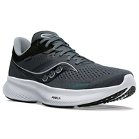 Saucony נעל ריצה לגברים RIDE 16 WIDE