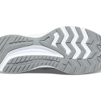 Saucony נשים COHESION 15 WIDE אנטומי משולב