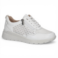 CAPRICE נעל סניקרס לנשים דגם GERTA 23764