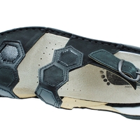 Softflex סנדל אורטופדי רפידה נשלפת 6565
