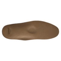 רפידת עור אנטומית Coimbra Prestige Piel – נוחות טבעית ותמיכה לאורך כל היום