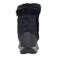 Easy Spirit מגפון איזי ספיריט אורטופדי לנשים EXPOSURE2 שחור
