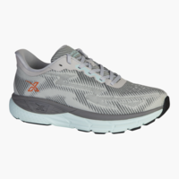 Xelero דגם X-GPS Women’s Heather Grey/Mint XR415