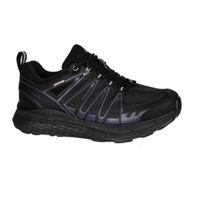 קסלרו Steadfast Hiker Lo Men’s Black X73011 רוחב XW