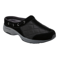 Easy Spirit כפכף ספורט TRAVELPORTשחור