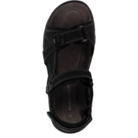 סנדל נוחות לגברים MARCO TOZZI ROHAN שחור