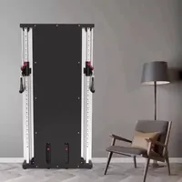 קרוס אובר מולטי טריינר מוברג וצמוד לקיר