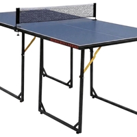 שולחן טניס מיני EASY PONG מבית ROBERTO FERRE