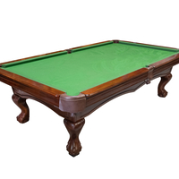 billiard table 9 fit regiis