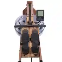 מכשיר חתירה אירובי מעץ