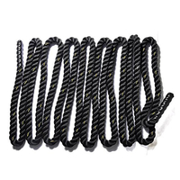 חבל קרוספיט 12 מטר BATTLE ROPE