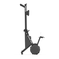 מכשיר חתירה אוויר מקצועי עם התנגדות מגנטית B-CORE PRO BOSTON