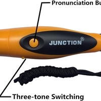 electronic whistle