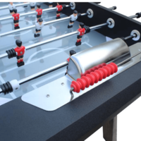 TABLE FOOTBALL CROWN MATCH