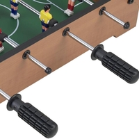 שולחן כדורגל מיני – חוויית משחק סוחפת בגודל קומפקטי!