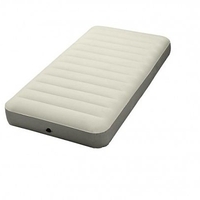 מזרון מתנפח ליחיד INTEX DURA-BEAM דגם 64101