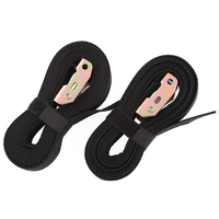 טבעות אולימפיות מעץ מלא 28 מ