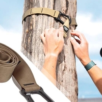 TRX FORCE Tactical Pro – ערכת אימון מתקדמת למקצוענים