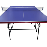 שולחן טניס פנים SUPERLEAGUE TT 5000 NEW סופרליג