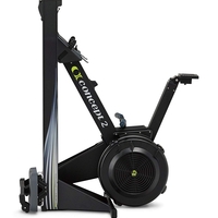 מכשיר חתירה אוויר מקצועי CONCEPT 2 MODEL D