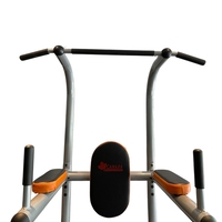 מתקן מתח מקבילים H600  CANADA ATHLETICS