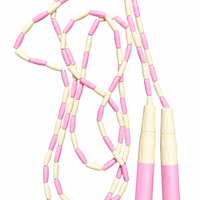 דלגית חרוזים Beaded Jump Rope
